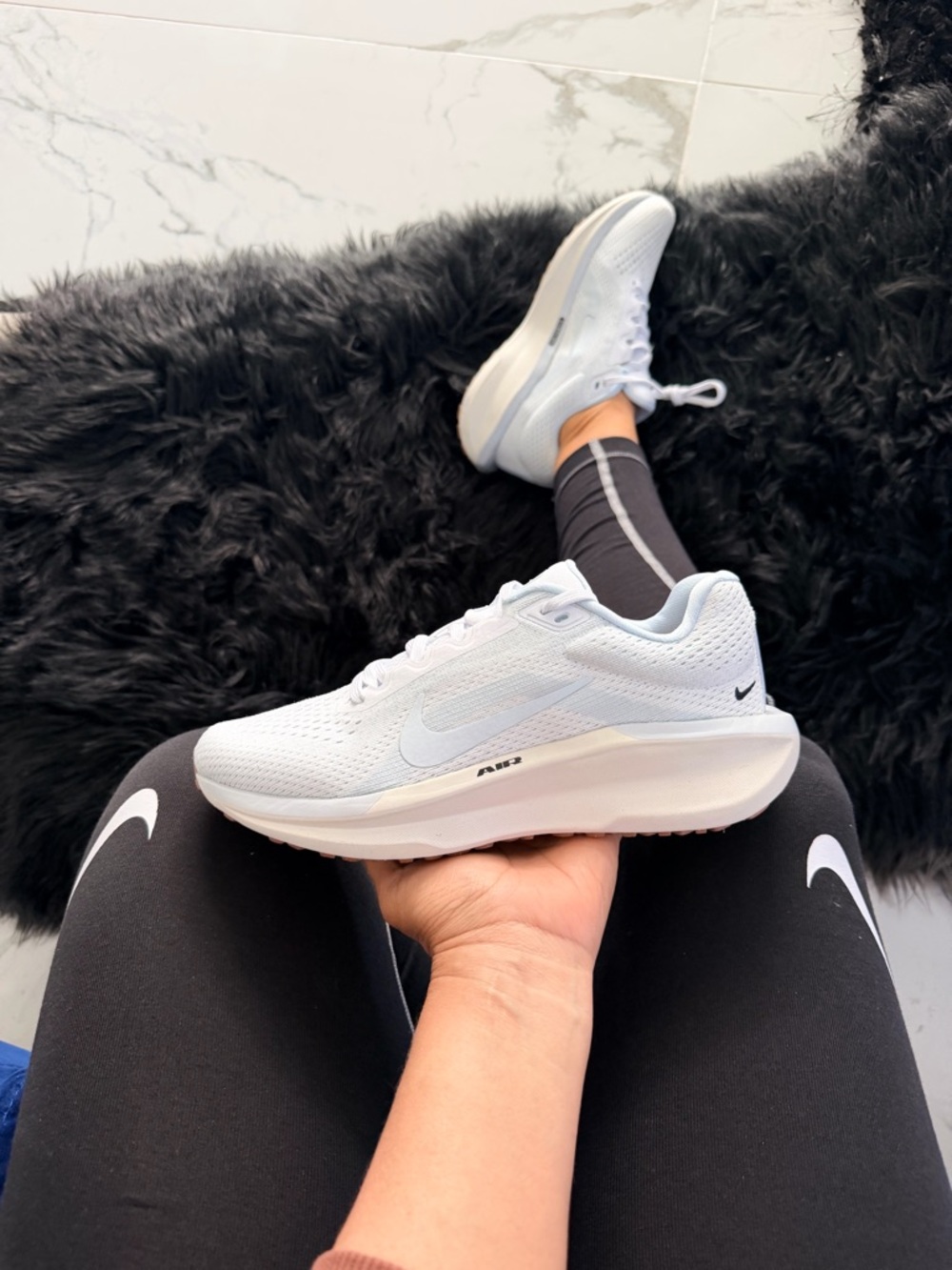 Nike Air Wimflo 11